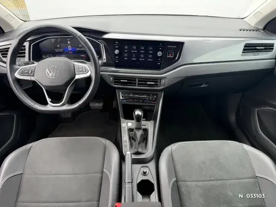 VOLKSWAGEN POLO V - voiture d'occasion - Photo 5