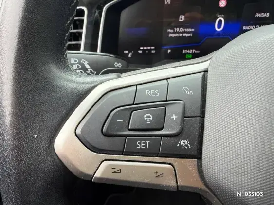 VOLKSWAGEN POLO V - voiture d'occasion - Photo 8