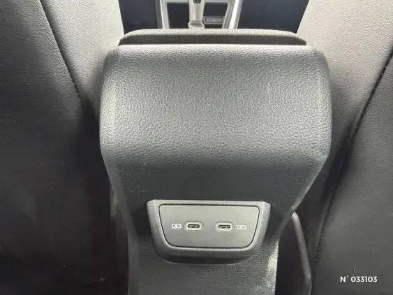 VOLKSWAGEN POLO V - voiture d'occasion - Photo 12