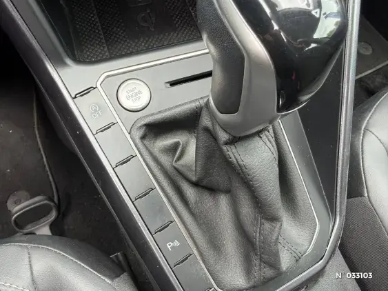 VOLKSWAGEN POLO V - voiture d'occasion - Photo 7