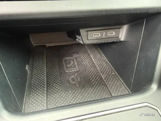 VOLKSWAGEN POLO V - voiture d'occasion - Photo 15