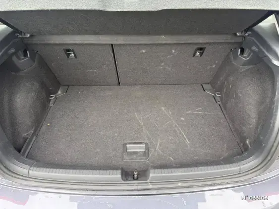 VOLKSWAGEN POLO V - voiture d'occasion - Photo 21