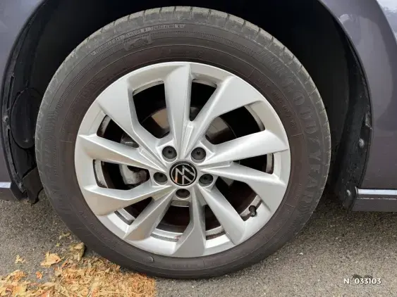 VOLKSWAGEN POLO V - voiture d'occasion - Photo 23
