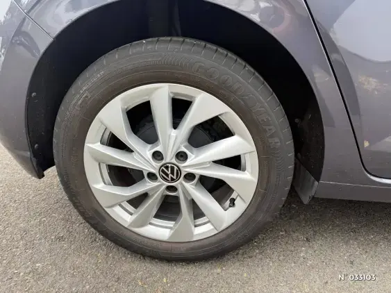 VOLKSWAGEN POLO V - voiture d'occasion - Photo 24