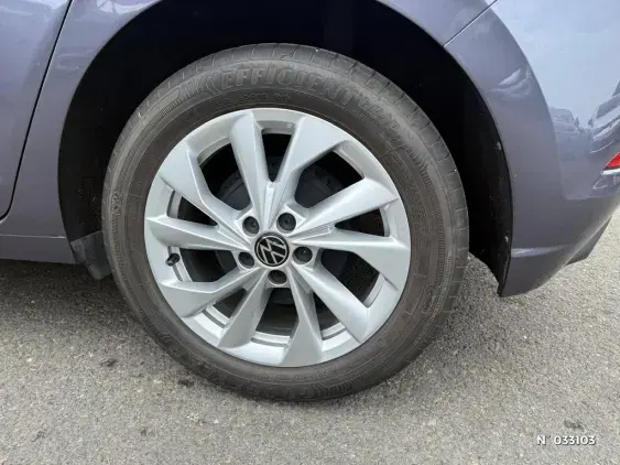 VOLKSWAGEN POLO V - voiture d'occasion - Photo 26