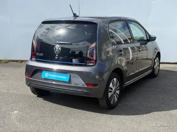 VOLKSWAGEN E-UP! II - voiture d'occasion - Photo 4