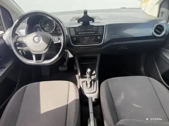 VOLKSWAGEN E-UP! II - voiture d'occasion - Photo 5