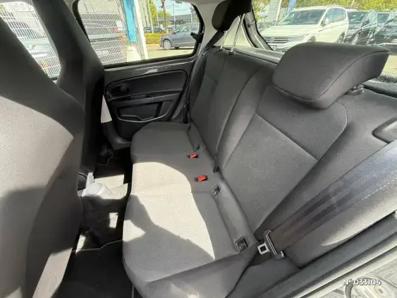 VOLKSWAGEN E-UP! II - voiture d'occasion - Photo 7