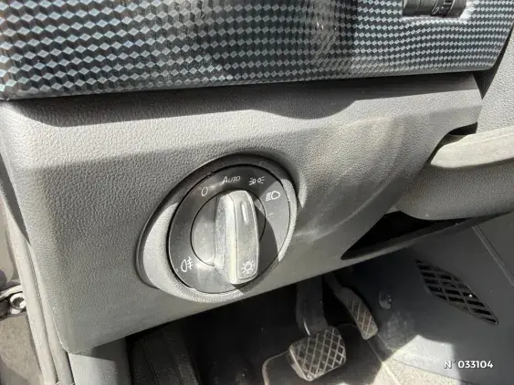 VOLKSWAGEN E-UP! II - voiture d'occasion - Photo 16