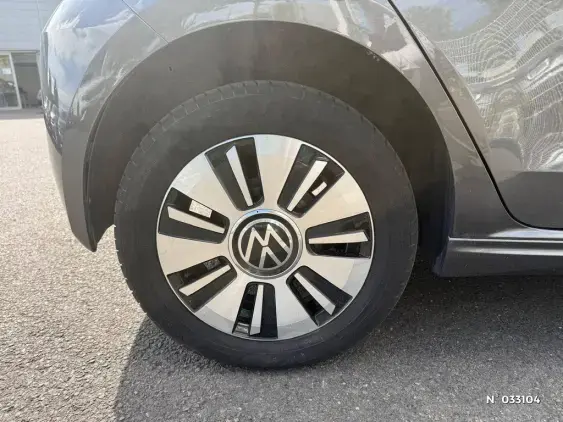 VOLKSWAGEN E-UP! II - voiture d'occasion - Photo 24