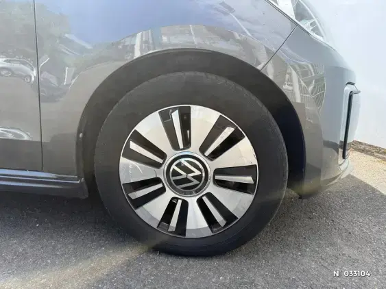 VOLKSWAGEN E-UP! II - voiture d'occasion - Photo 26