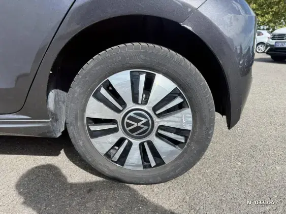 VOLKSWAGEN E-UP! II - voiture d'occasion - Photo 27