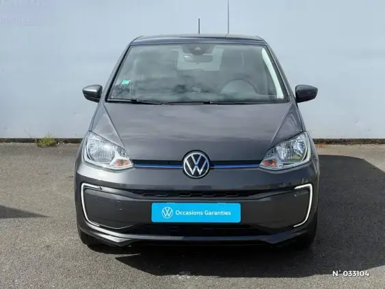 VOLKSWAGEN E-UP! II - voiture d'occasion - Photo 6