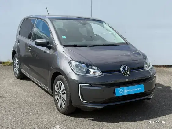 VOLKSWAGEN E-UP! II - voiture d'occasion - Photo 3