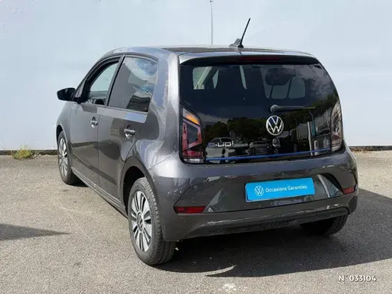 VOLKSWAGEN E-UP! II - voiture d'occasion - Photo 10