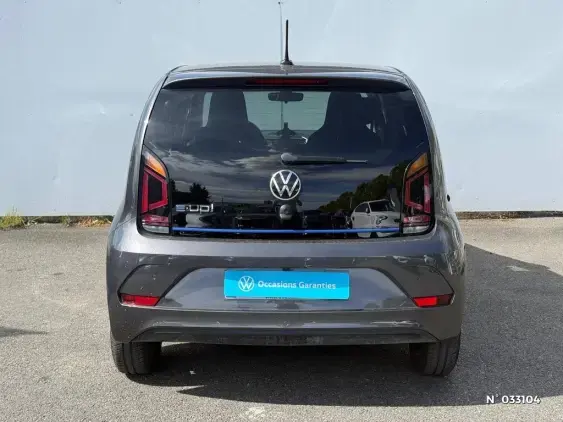 VOLKSWAGEN E-UP! II - voiture d'occasion - Photo 11