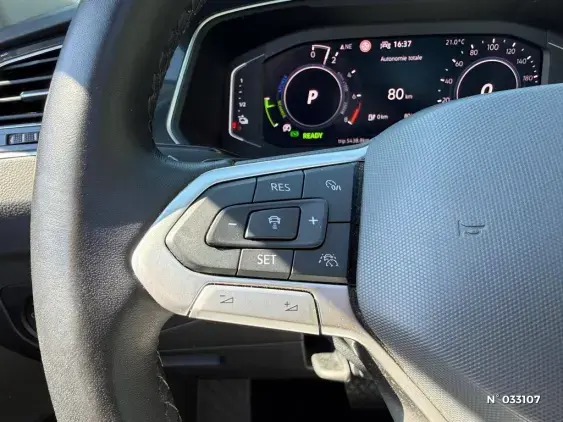 VOLKSWAGEN TIGUAN III - voiture d'occasion - Photo 8