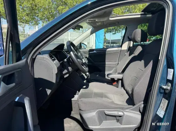 VOLKSWAGEN TIGUAN III - voiture d'occasion - Photo 13