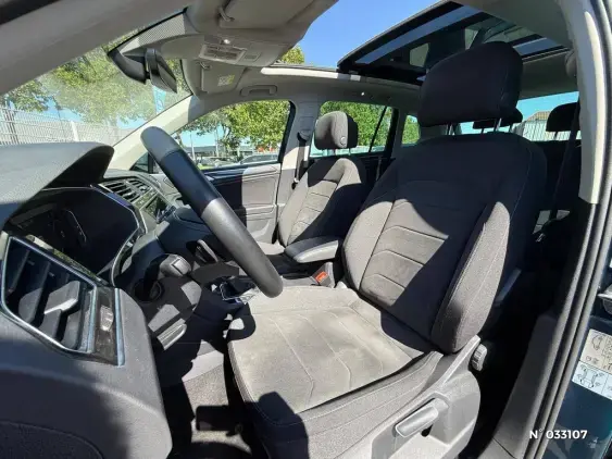 VOLKSWAGEN TIGUAN III - voiture d'occasion - Photo 12