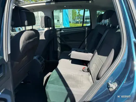 VOLKSWAGEN TIGUAN III - voiture d'occasion - Photo 15