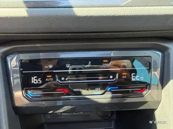 VOLKSWAGEN TIGUAN III - voiture d'occasion - Photo 17