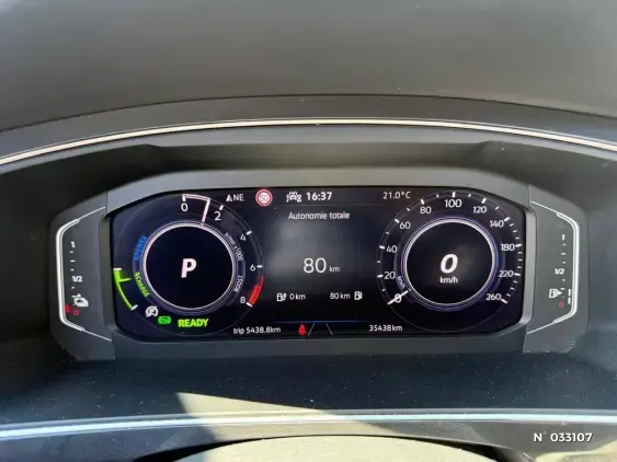 VOLKSWAGEN TIGUAN III - voiture d'occasion - Photo 19