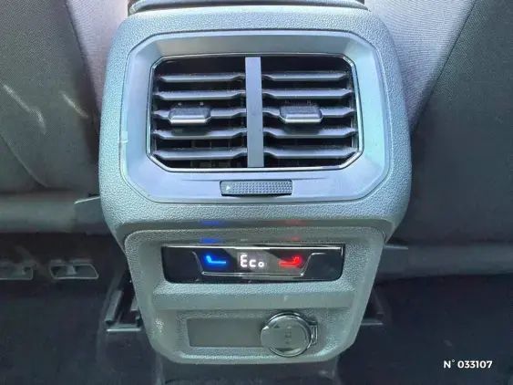 VOLKSWAGEN TIGUAN III - voiture d'occasion - Photo 20