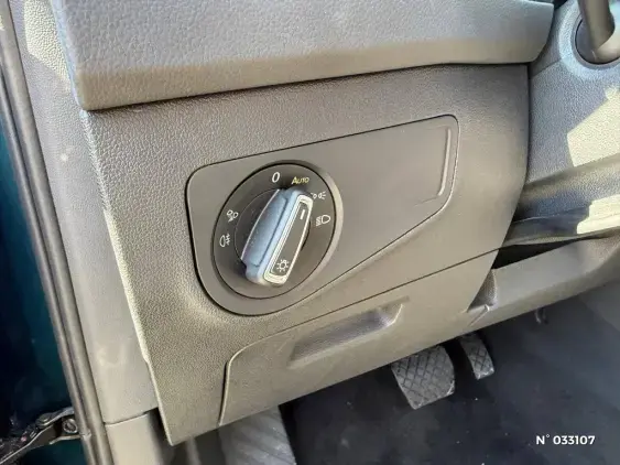 VOLKSWAGEN TIGUAN III - voiture d'occasion - Photo 26