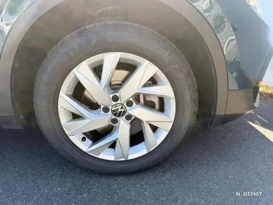 VOLKSWAGEN TIGUAN III - voiture d'occasion - Photo 32