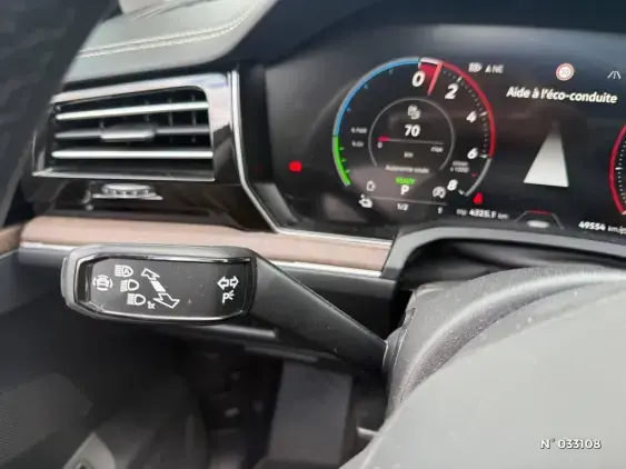 VOLKSWAGEN TOUAREG - voiture d'occasion - Photo 13