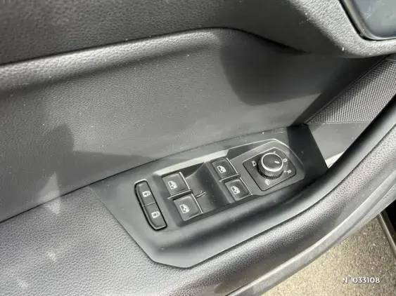 VOLKSWAGEN TOUAREG - voiture d'occasion - Photo 20