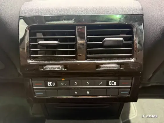 VOLKSWAGEN TOUAREG - voiture d'occasion - Photo 27