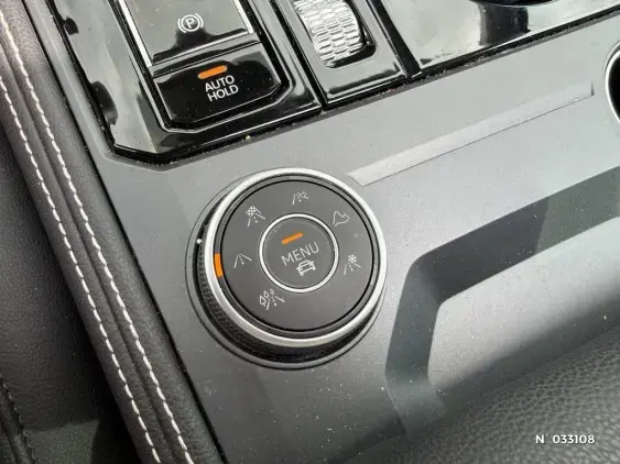 VOLKSWAGEN TOUAREG - voiture d'occasion - Photo 28