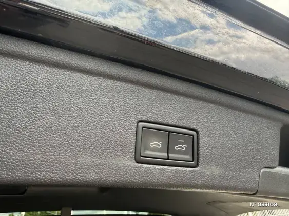 VOLKSWAGEN TOUAREG - voiture d'occasion - Photo 33