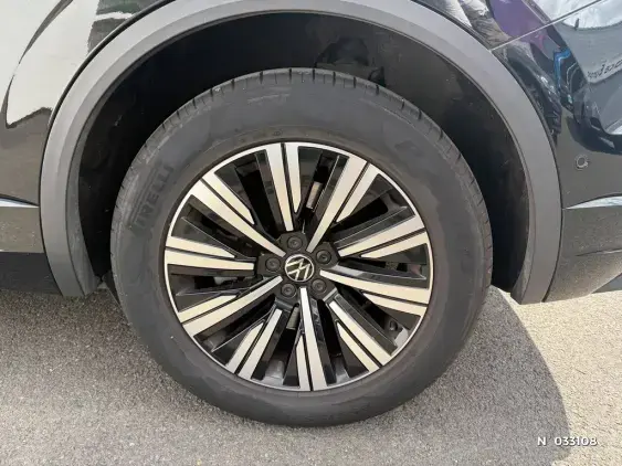 VOLKSWAGEN TOUAREG - voiture d'occasion - Photo 35