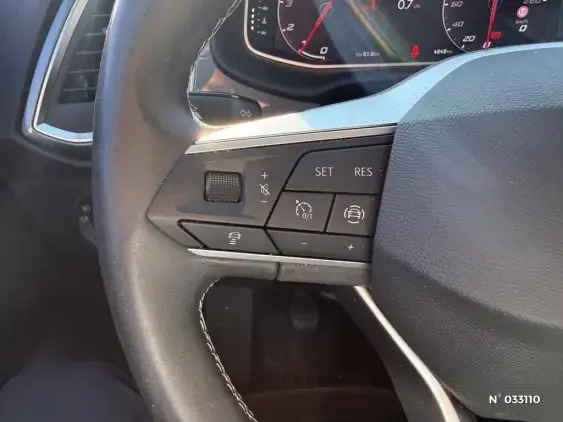 SEAT ATECA - voiture d'occasion - Photo 8