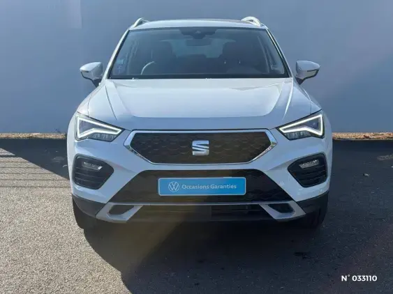 SEAT ATECA - voiture d'occasion - Photo 6