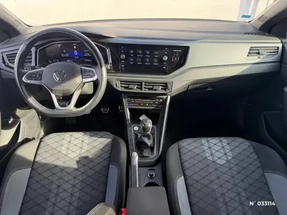 VOLKSWAGEN POLO V - voiture d'occasion - Photo 5