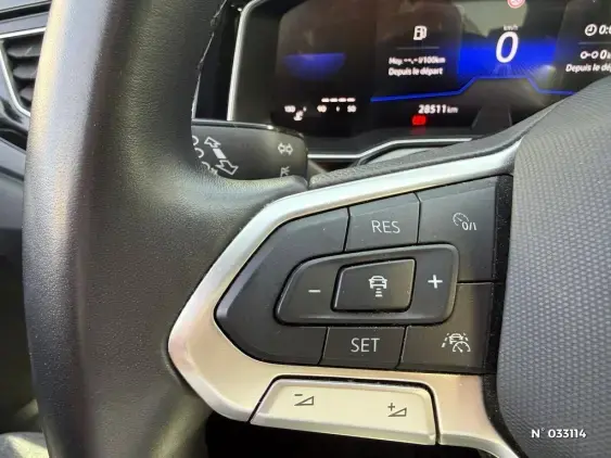 VOLKSWAGEN POLO V - voiture d'occasion - Photo 2