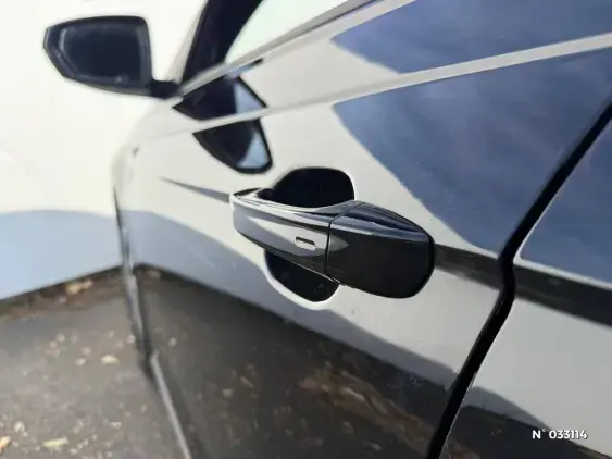 VOLKSWAGEN POLO V - voiture d'occasion - Photo 17