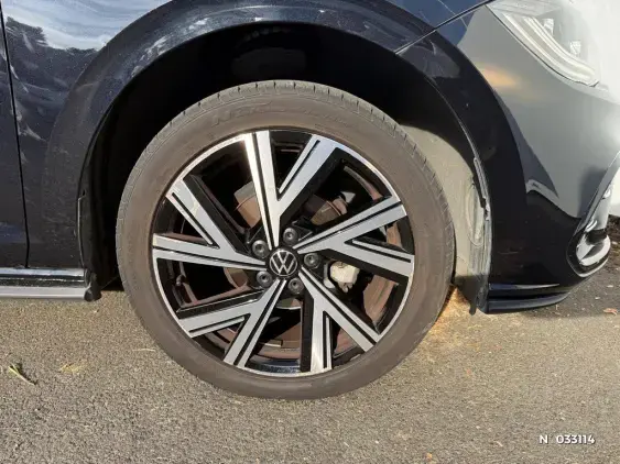 VOLKSWAGEN POLO V - voiture d'occasion - Photo 20