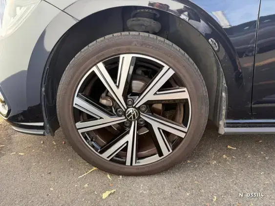 VOLKSWAGEN POLO V - voiture d'occasion - Photo 21