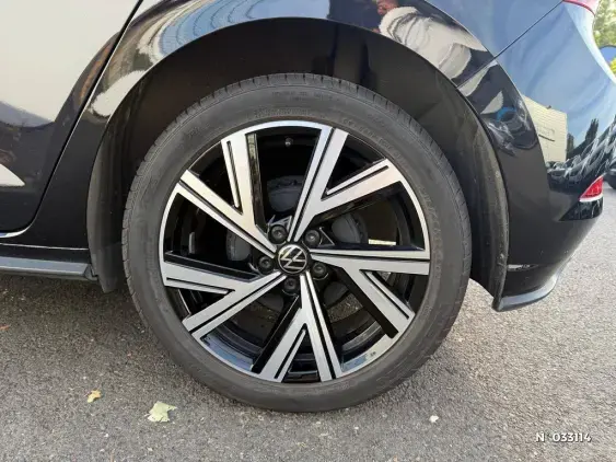 VOLKSWAGEN POLO V - voiture d'occasion - Photo 22