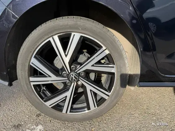VOLKSWAGEN POLO V - voiture d'occasion - Photo 23