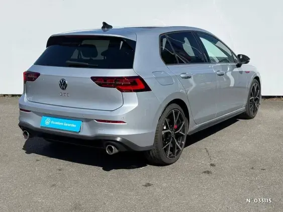 VOLKSWAGEN GOLF V - voiture d'occasion - Photo 4