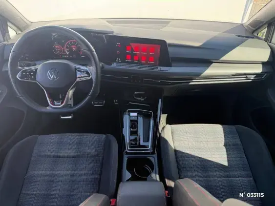 VOLKSWAGEN GOLF V - voiture d'occasion - Photo 5