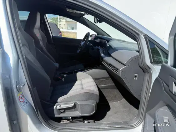 VOLKSWAGEN GOLF V - voiture d'occasion - Photo 13