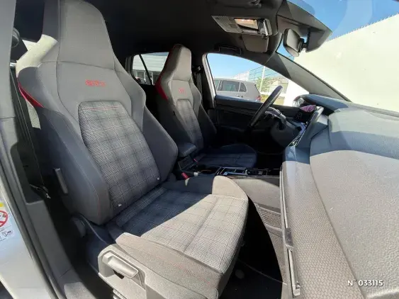 VOLKSWAGEN GOLF V - voiture d'occasion - Photo 12