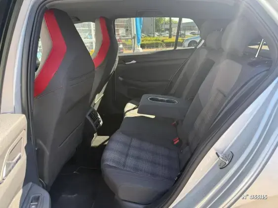 VOLKSWAGEN GOLF V - voiture d'occasion - Photo 14