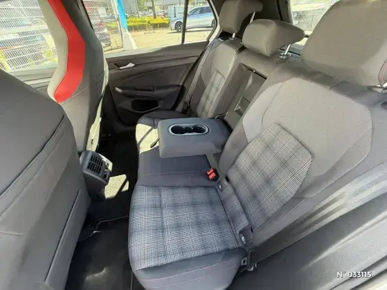 VOLKSWAGEN GOLF V - voiture d'occasion - Photo 7